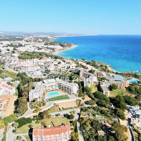 Apartamento Quinta Da Barracuda By Golden Zenith Albufeira Exterior foto